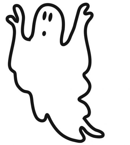 Marchethon Halloween