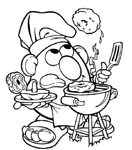 Fête de fin d'année - Billets BBQ
