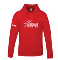 Vente de chandails (hoodies)